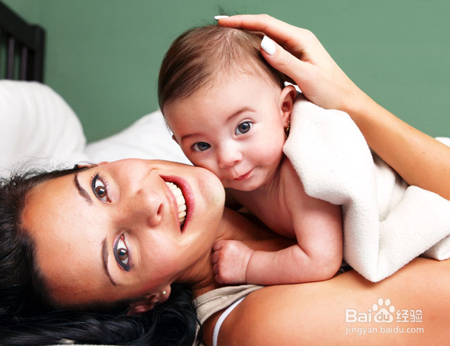 如何应付大喊大叫的宝宝?