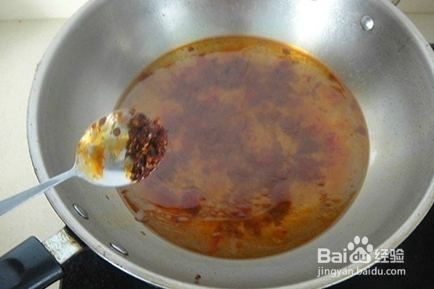 怎样做水煮牛肉？