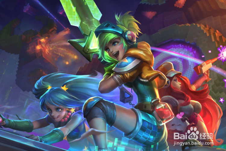 云顶之弈刺客阵容搭配