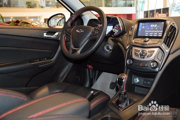 裸车价在7万左右的自动挡，家用代步车