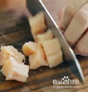 如何做宫保鸡丁