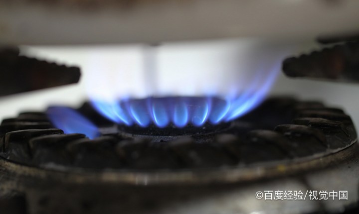 你知道天然气灶火小的原因和处理方法吗？