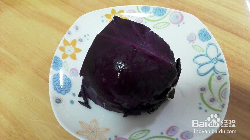 家常菜&粉丝包菜的做法