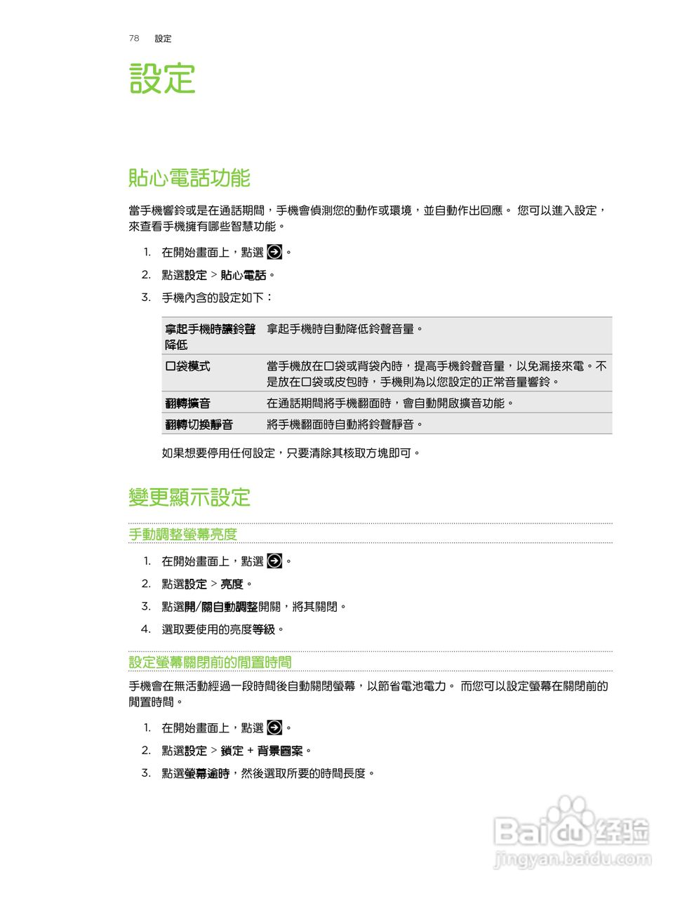 多普达TITAN X310e手机使用说明书:[8]