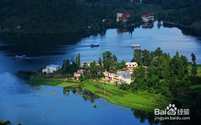 贵州旅游攻略——自由行不可错过的景点、美食