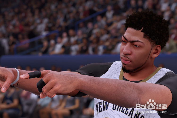 nba2k20个性徽章详解