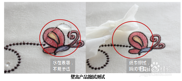 如何甄别墙纸好坏,拒绝被蒙骗