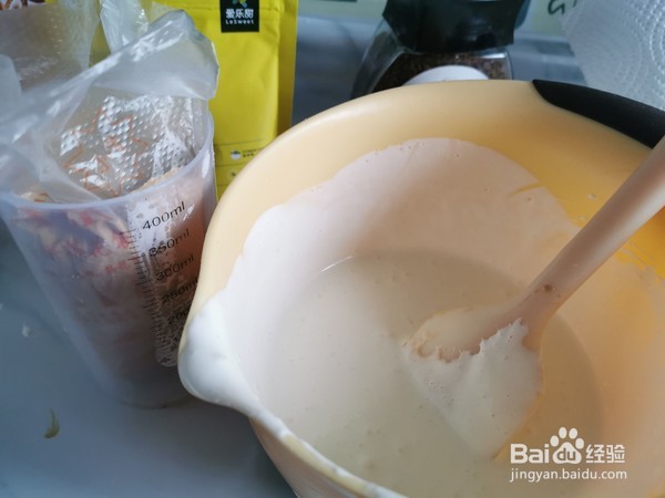 圣诞驯鹿咖啡慕斯