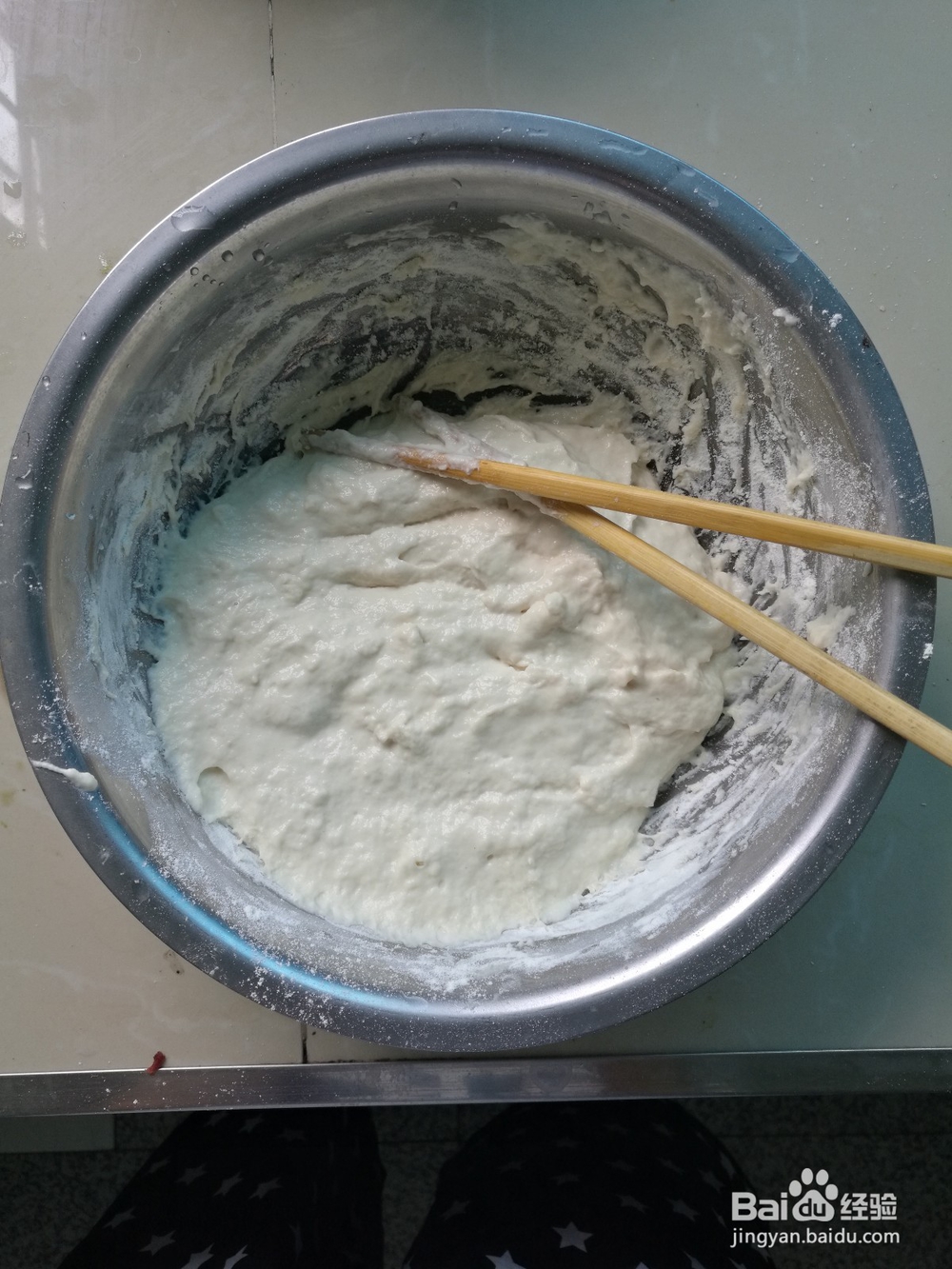 如何做家常豇豆包?肉包的家常做法