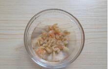 怎么制作一道美味的开洋冬瓜