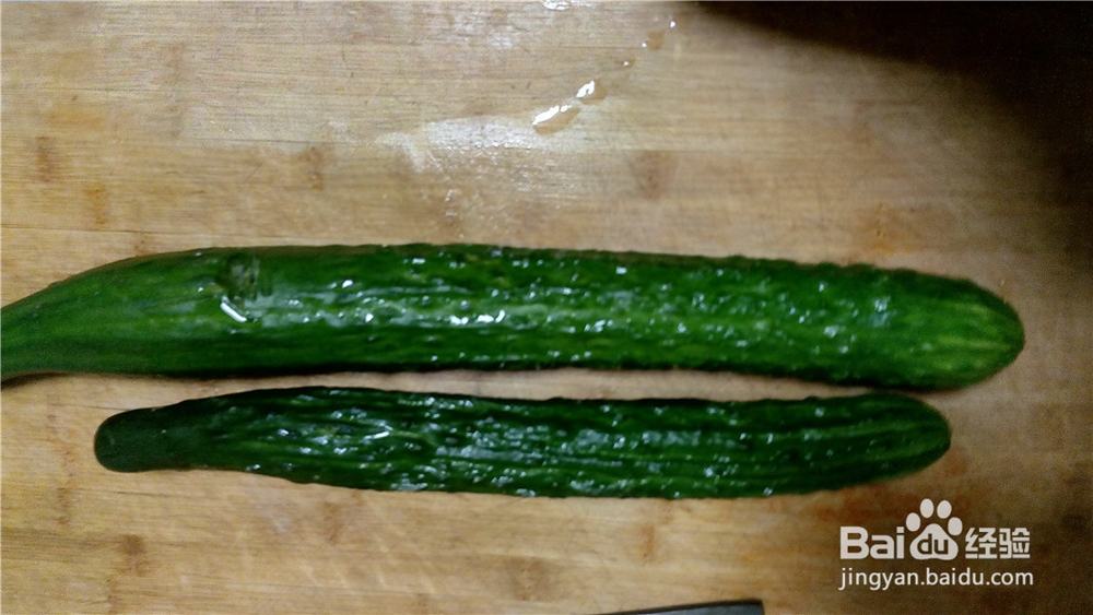 家常菜至黄瓜粉丝