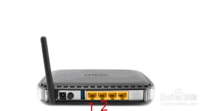 怎么设置wi-fi路由器