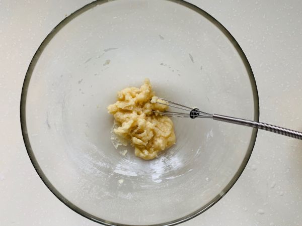 烫面迷你小蛋糕