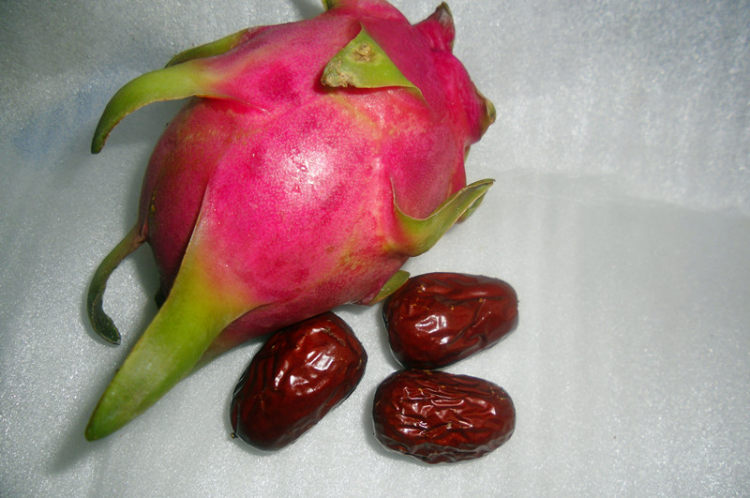 火龙果应该要这样吃才美味！