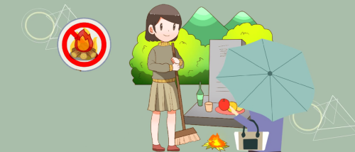 烧纸钱有什么讲究