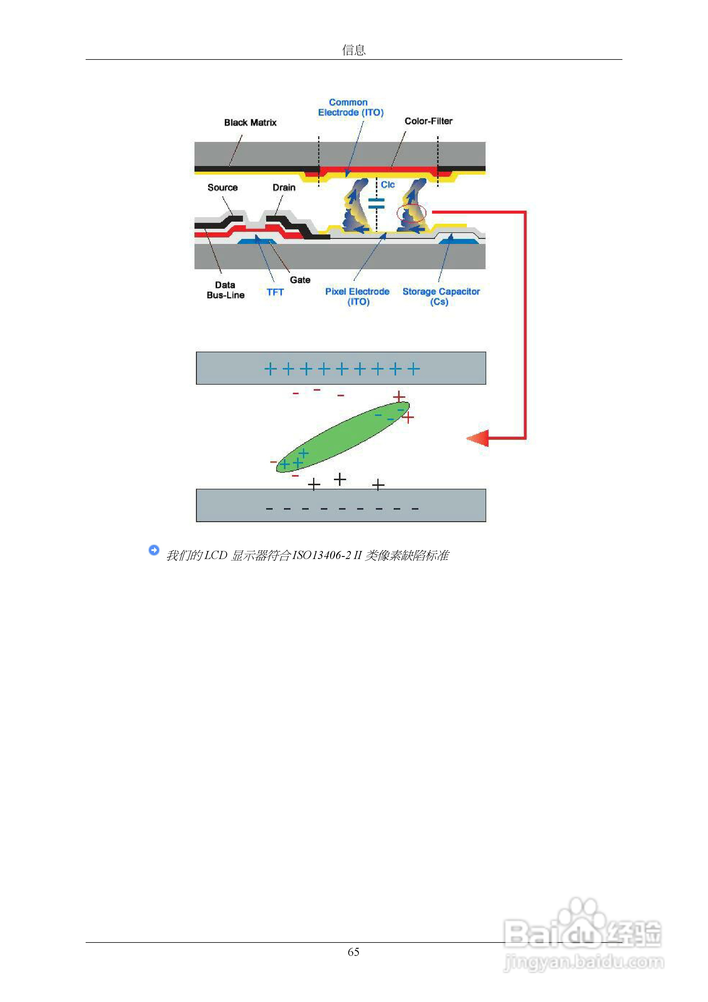 三星943NW液晶显示器使用说明书:[7]