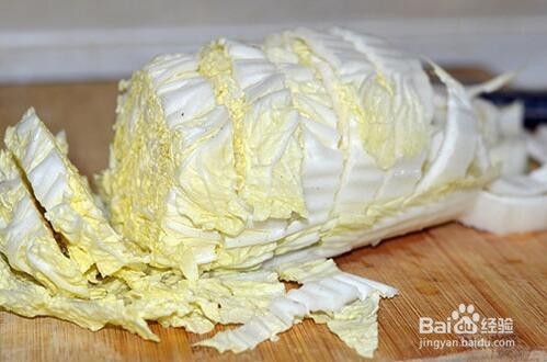 白菜这样做真好吃，又酸又辣很下饭