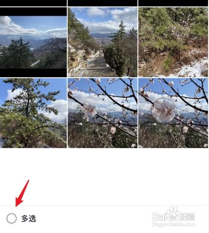 抖音几张图片一起播放怎么发