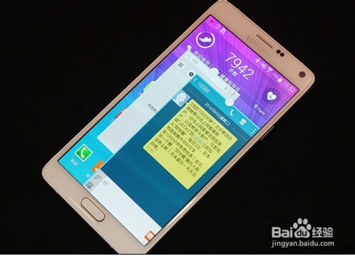 美版NOTE4固件更新时遇到问题请在kies复原修复