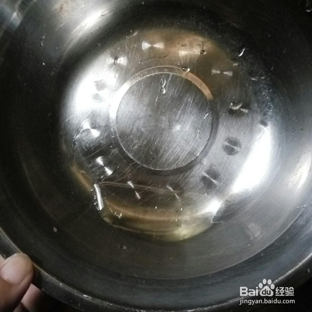 虾仁蛋羹的日常做法