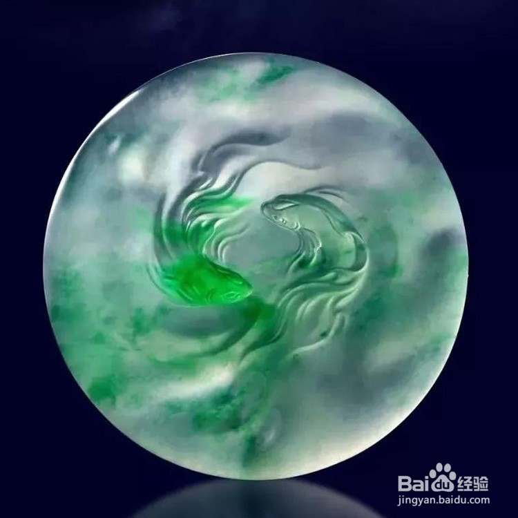 翡翠的吊坠都有哪些种类？