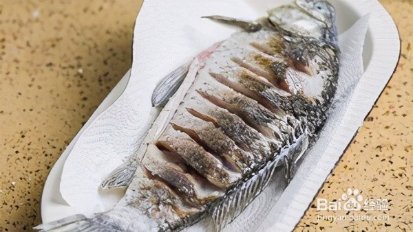 豆瓣鱼怎么做？