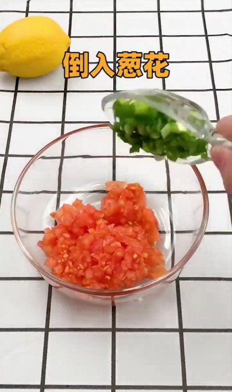 番茄鸡蛋饼怎么做？