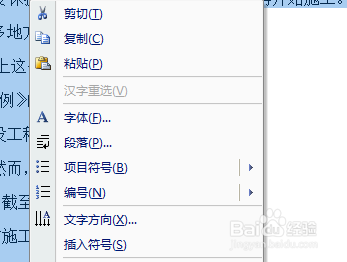 如何在WPS中编辑文字段落?