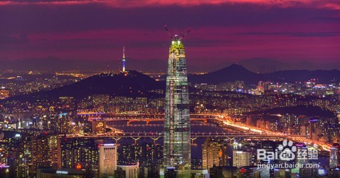 韩国美妆之旅攻略