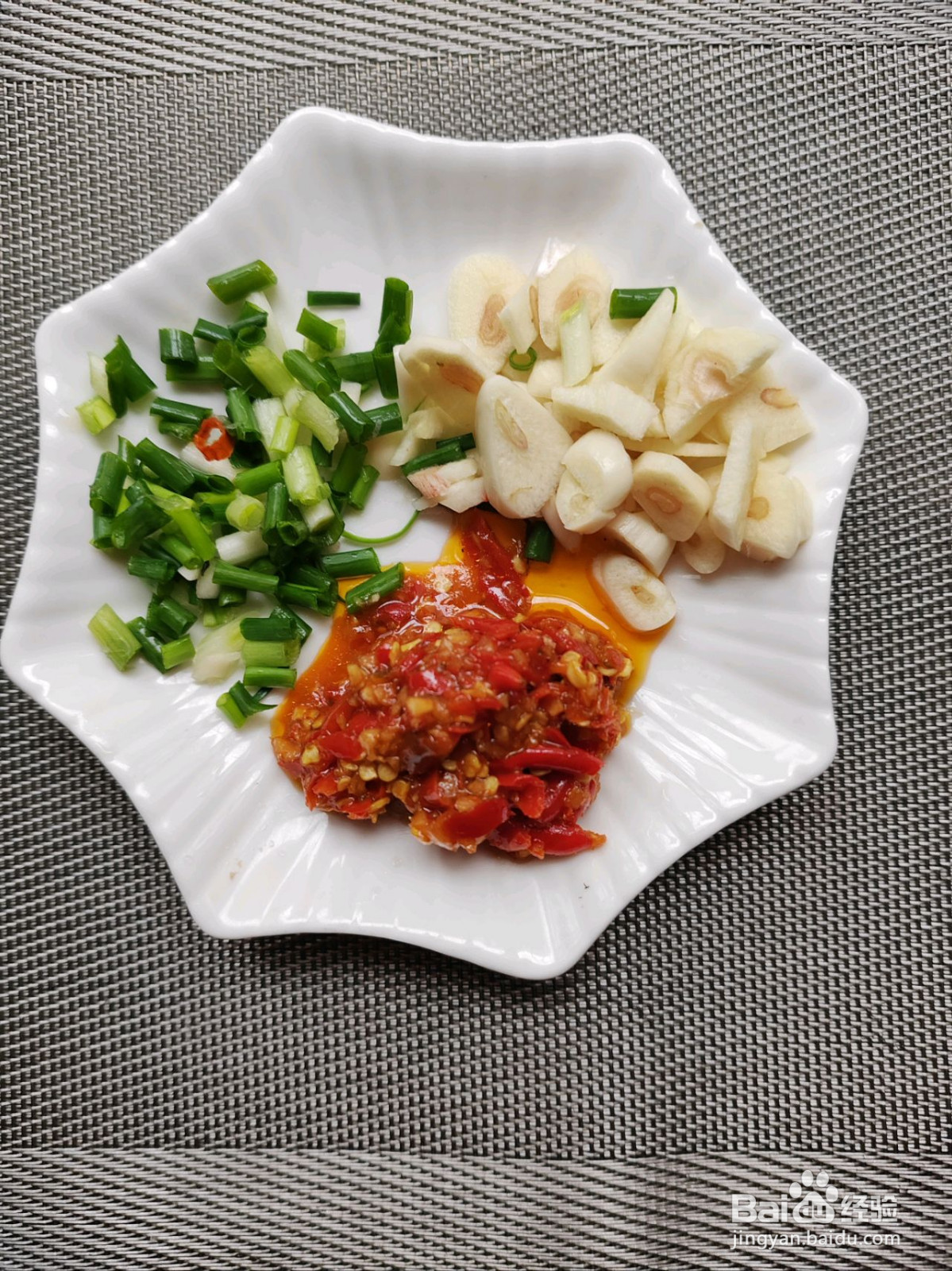 肉沫炒干菜心的做法