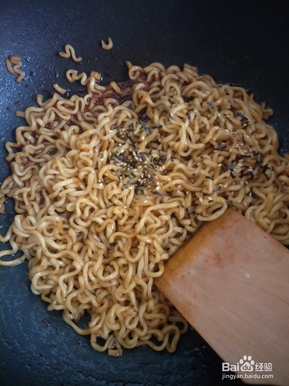 韩国火鸡面怎么做呢?