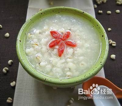 推荐几款能预防儿童近视的食疗方法