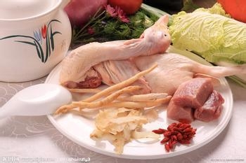 糖尿病人喝什么药膳好