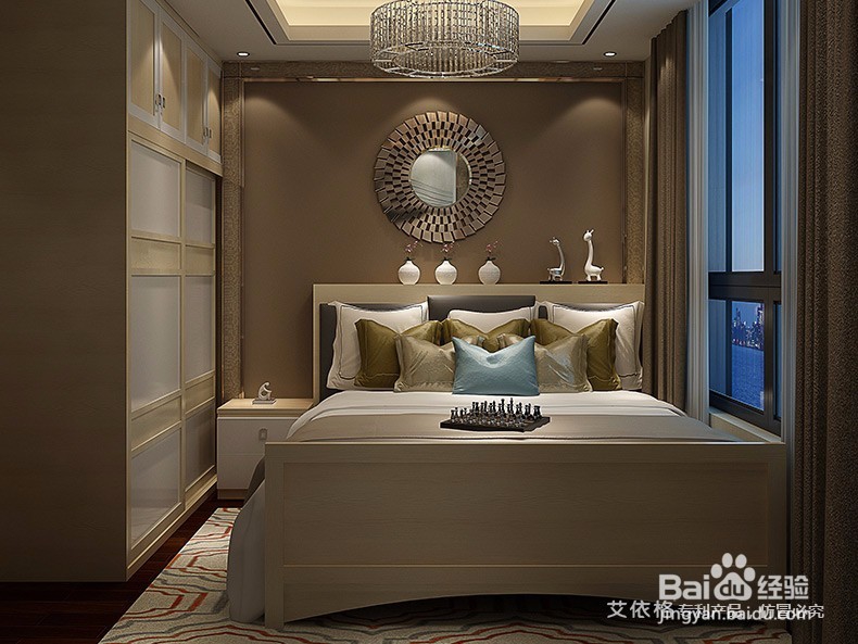 家中卧房家具切不可这样放