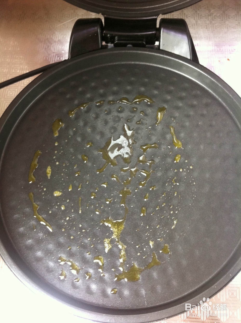 心型火腿煎蛋