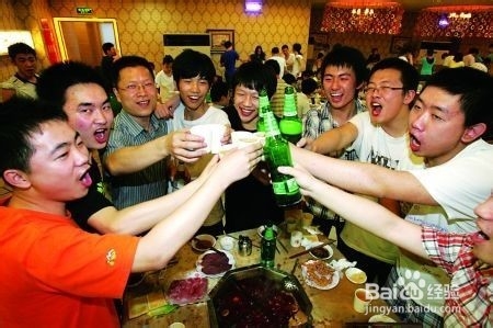 高考后应该如何调整孩子的身心?