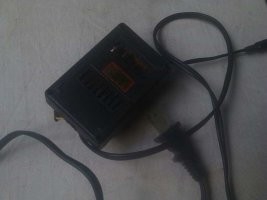 这样学使用万用表之 怎样看懂剃绒器电源