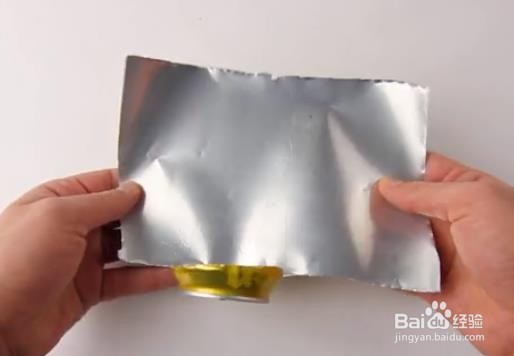 如何自制wifi信号放大器