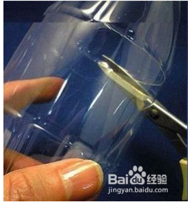 如何简易制作，涮笔筒，和砚台？