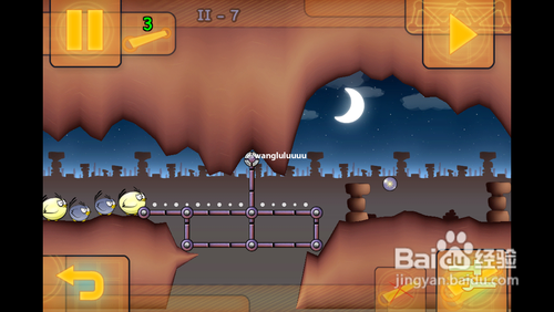 肥鸟造桥Fat Birds HD三星攻略第二章