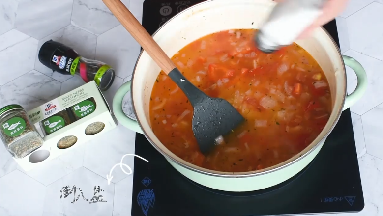 怎样做美味海鲜饭