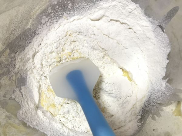 圣诞树纸杯蛋糕