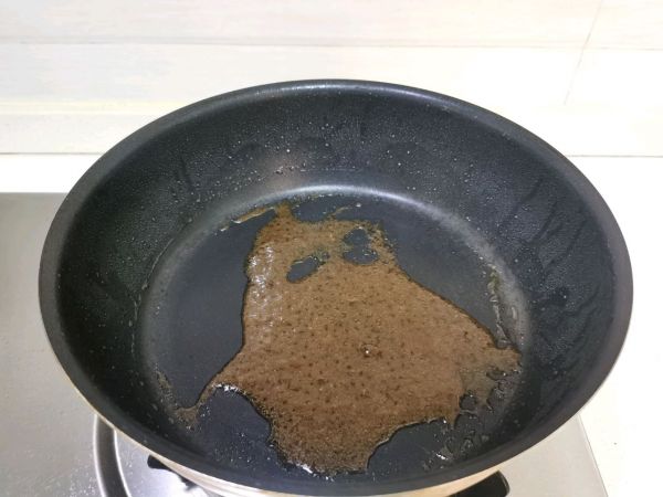 黑胡椒嫩煎牛排