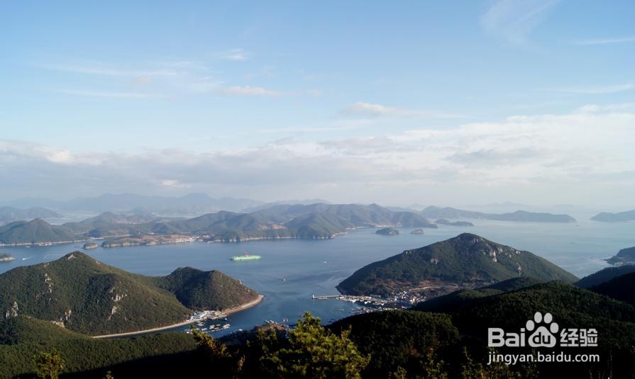 2013釜山夏季旅游攻略