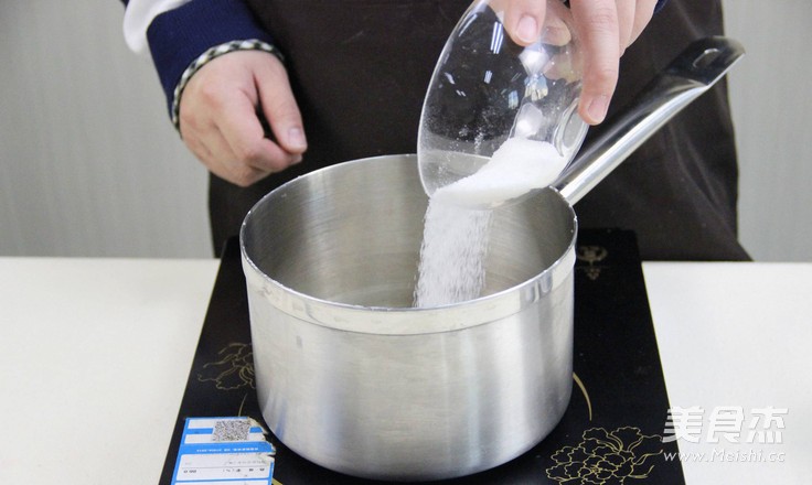 妙搭烘焙|食谱 | 简单又美味的焦糖布丁