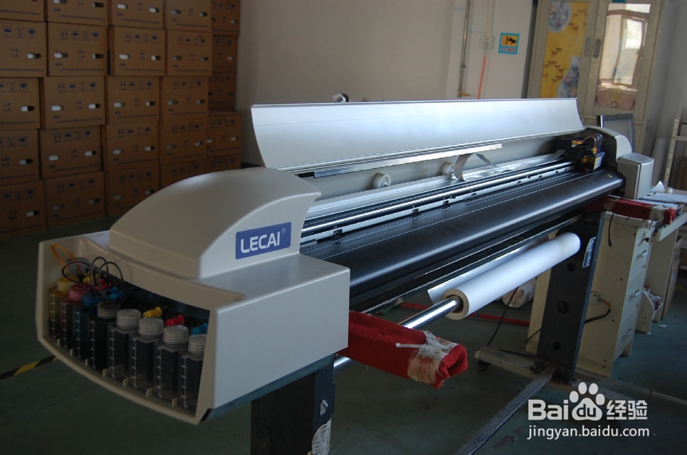 写真机墨水使用适合的温度