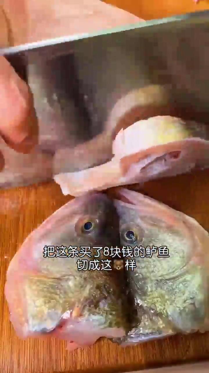 怎样做红烧鲈鱼？