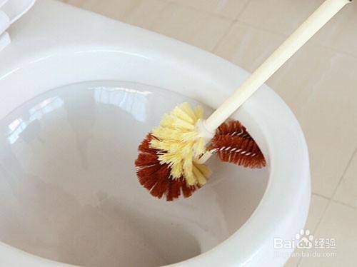 马桶没有冲力怎么办