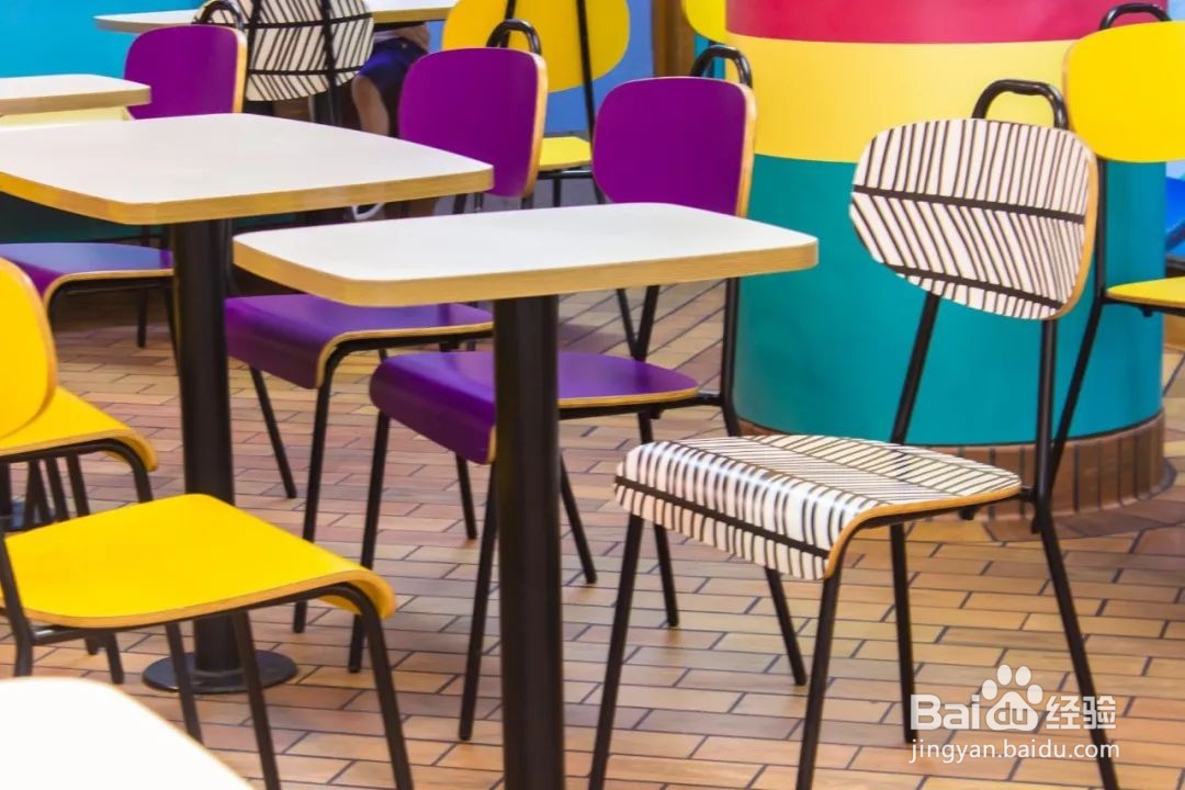 桌子晃动固定小窍门