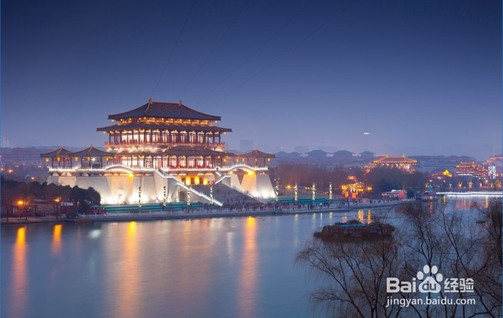 国内旅游有哪些好的旅游公园？
